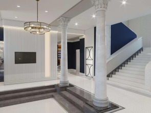 Aiden by Best Western Lodz