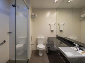 Linx Galeão by Wish