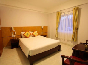 Galaxy Hotel Phu Quoc