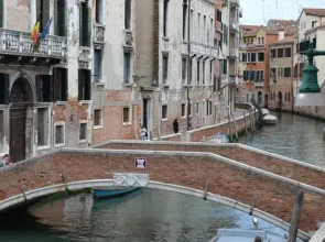 Suite in Venice Ai Carmini