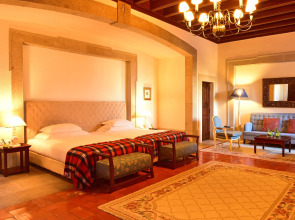 Pousada Castelo de Palmela - Historic Hotel