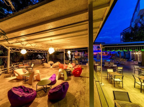 Mersoy Exclusive Hotel