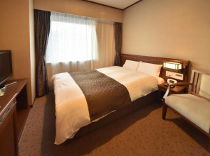 Dormy Inn Premium Otaru Natural Hot Spring