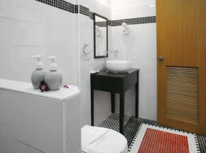 Krabi Tropical Beach Resort