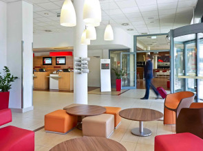 ibis Krakow Stare Miasto