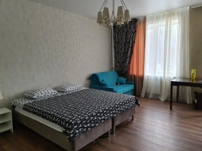 Апартаменты на улице Ленина