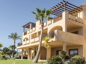 Quartiers Marbella Apartments