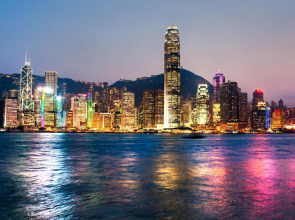 Seasons Hotel - Tsim sha tsui