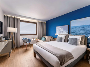 Novotel Gdansk Marina