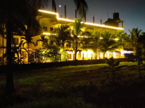 Hotel North 39 Mandrem