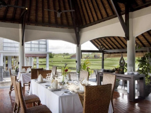 FuramaXclusive Resort & Villas, Ubud Resort