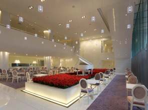 Hotel Elsereine Osaka