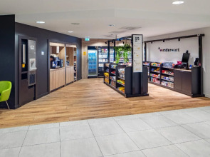 Holiday Inn Express Amsterdam - Arena Towers by IHG