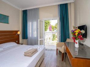 Petunya Beach Resort - All Inclusive