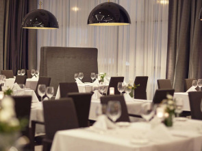 DoubleTree by Hilton Hotel Lodz