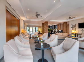 Wyndham Garden Potsdam