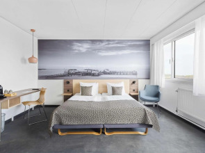 Best Western Plus Airport Hotel Copenhagen