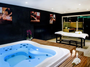 Grand Hotel Gallia & Londres