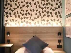 Hôtel de l'Univers Liège