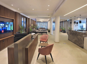 Okeanos Beach Boutique Hotel