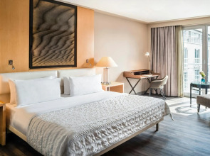 Le Méridien München