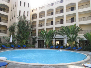 Отель JAZ Neo Ivory