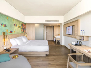 Eastin Ashta Resort Canggu