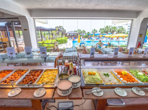 Cyprotel Florida Hotel