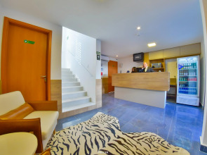 Hotel Aracaju suítes