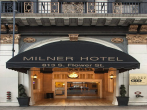 The Wayfarer Downtown LA, Tapestry Collection by Hilton