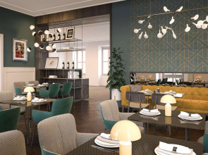 HYPERION Hotel Salzburg