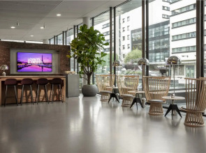 Отель Pullman Paris Centre-Bercy