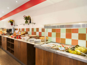 Ramada Hounslow - Heathrow East