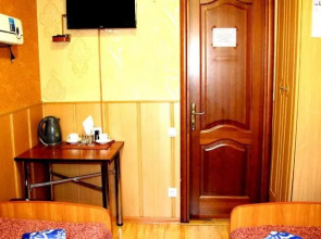 Гостиница Бостон