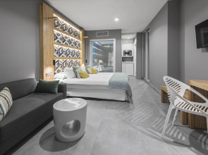 Atlantic Mirage Suites & SPA - Adults Only