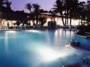 Balneario de Archena - Hotel Levante