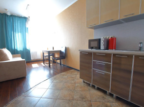 TimHouse (ТимХаус) на переулке Щербаковский