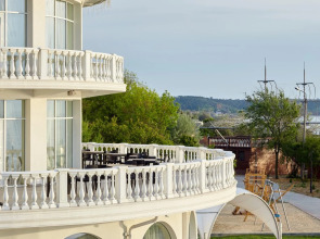 Усадьба Превысоковъ