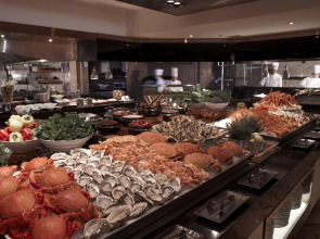 Guangzhou Marriott Hotel Tianhe