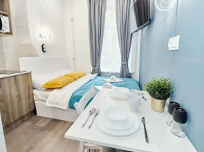 Апарт-Отель TakeRoom Бакунина