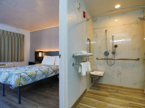 Motel 6 Sacramento-old Sacramento North