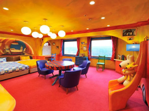 Highland Resort Hotel & Spa