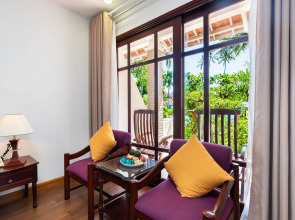 Hoang Ngoc Beach Resort