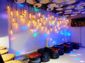 Danang Backpackers Hostel