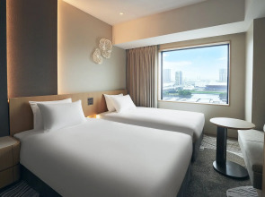 Hotel JAL City Tokyo Toyosu