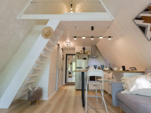 Krona camp (Крона кэмп)