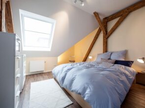 Ferienwohnungen Ludgerushof