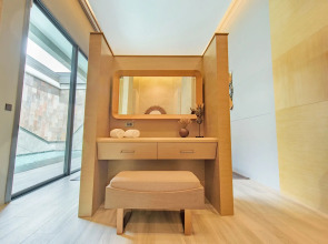 Отель The Gems Mining Pool Villas Pattaya