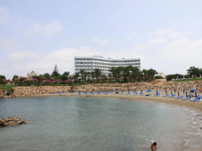 Crystal Springs Beach Hotel