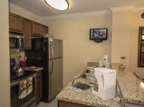 Westgate Blue Tree Resort in Lake Buena Vista